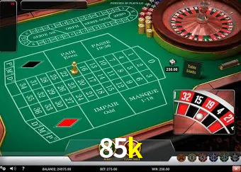 Live Casino 85k