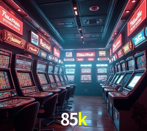 API Integration 85k