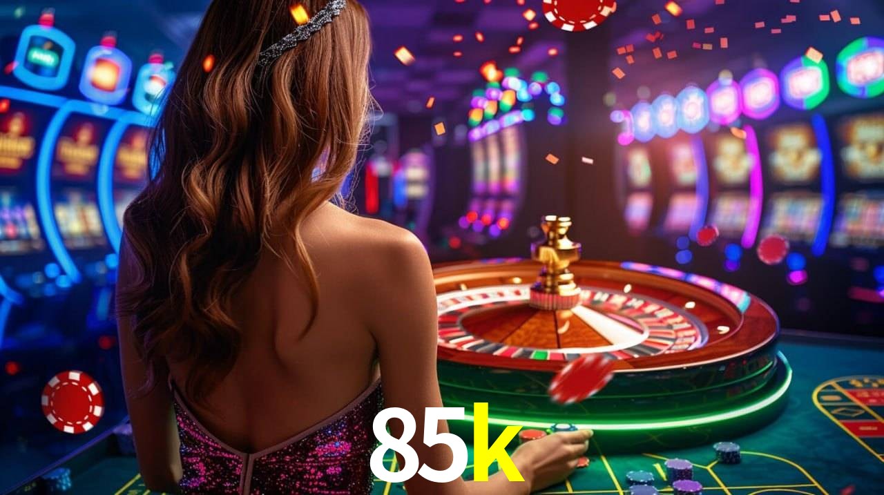 85k App Interface