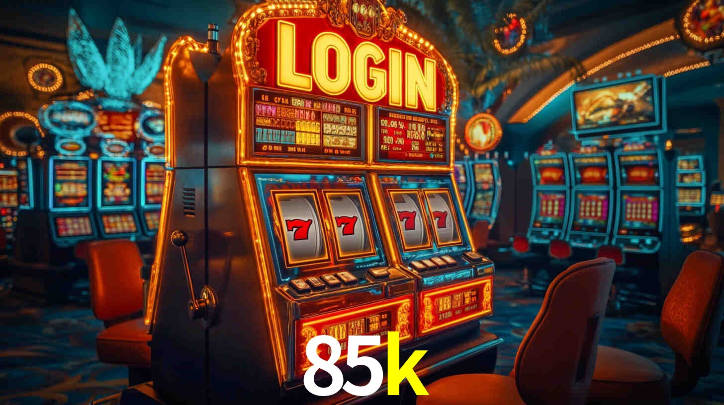 Tournaments 85k