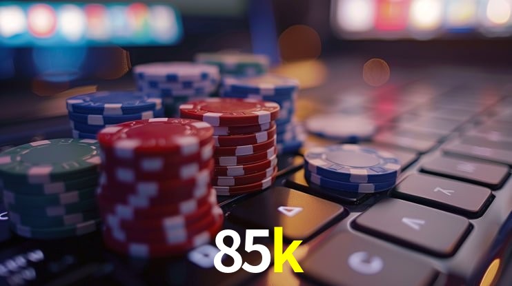 Secure Login 85k